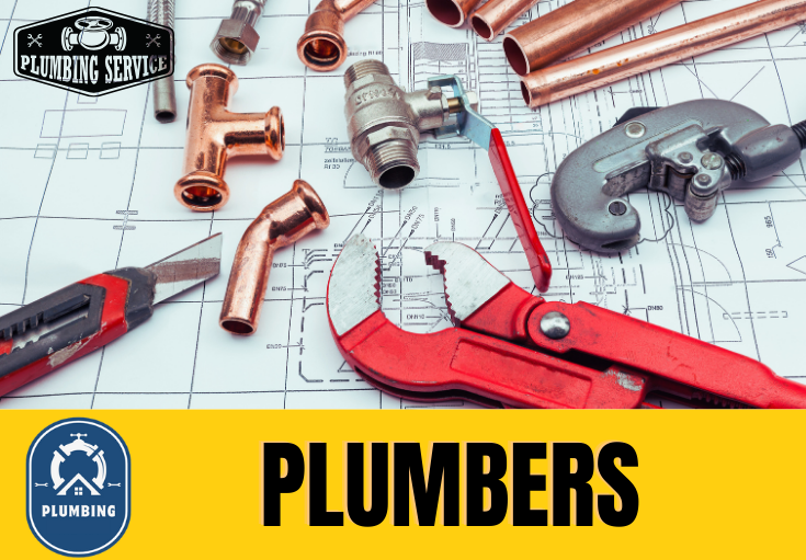  plumber Mile Town