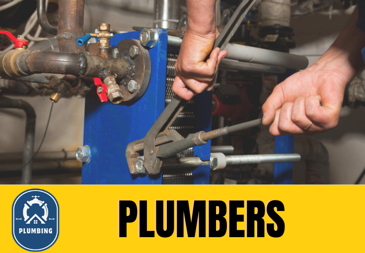  plumber Minster