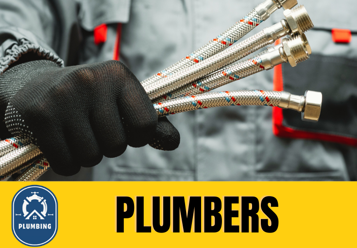  plumber Halfway