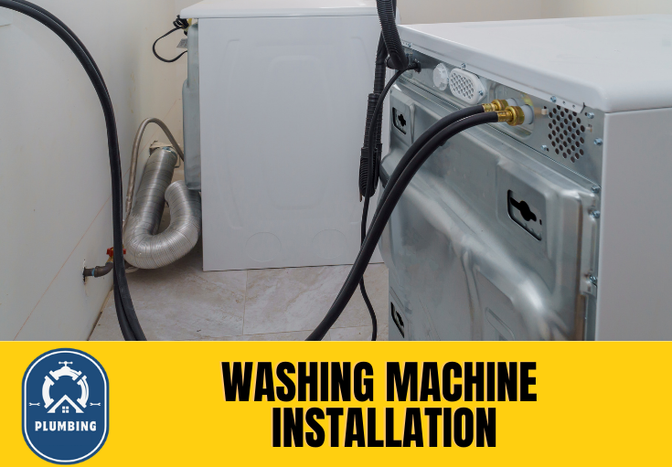 washing machine installation Sheerness